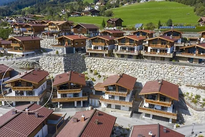 Chalet benessere di montagna a Neukirchen