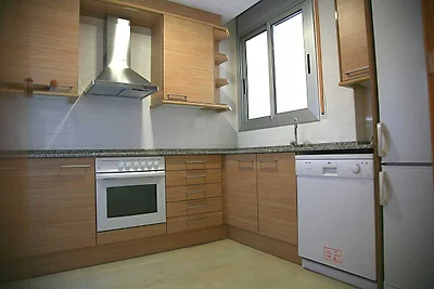 Ferienwohnung 6 Personen