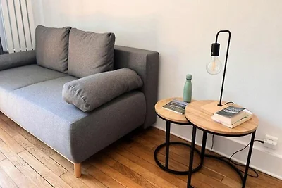 Ferienwohnung Familienurlaub Aix-les-Bains