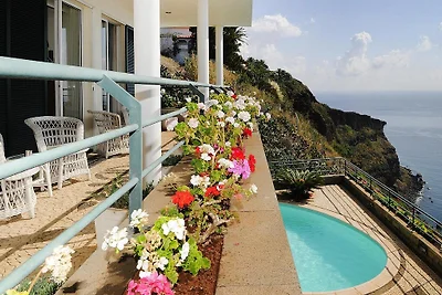 Villa a Caniחo per sei persone