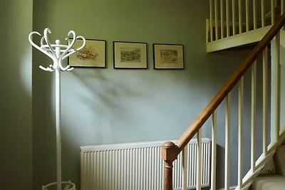 Hütte in Derbyshire mit privatem Garten