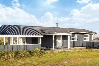 6 Personen Ferienhaus in Harboøre