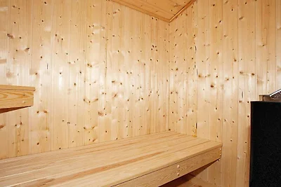 6 Personen Ferienhaus in Hadsund-By Traum