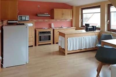 Ferienwohnung mit 1 Schlafzimmer