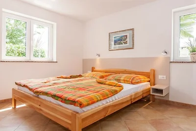 Ferienwohnung mit 1 Schlafzimmer