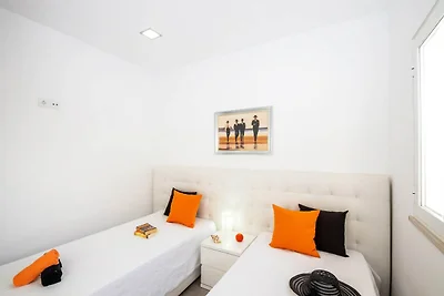 Villa Praia con vasca idromassaggio