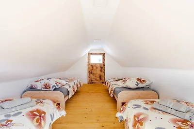 Nature Hideaway Holiday Homes with Sauna - On...