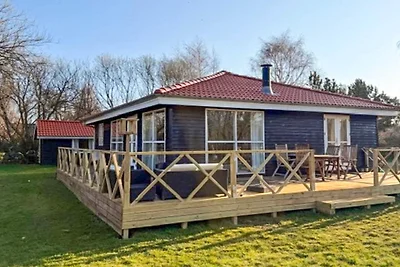8 Personen vakantie huis in Stege