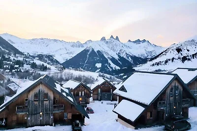 Appartamento a La Chal vicino alle piste da...
