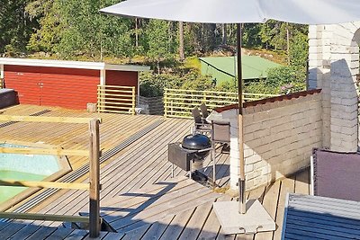 7 Personen Ferienhaus in NYNÄSHAMN