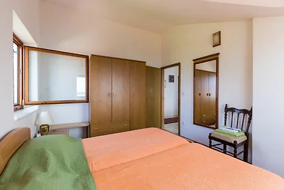 Apartments Kisic - Two-Bedroom Apartment with...