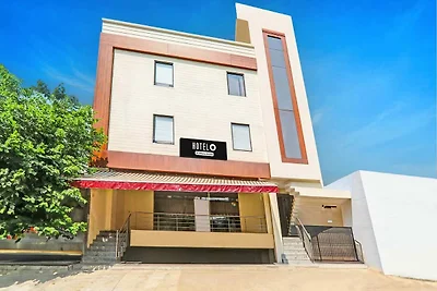 Hotel O Kathauta Jheel Malhaur