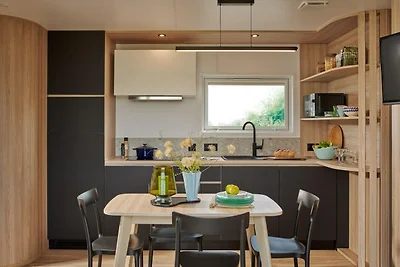 Casa Móvil Sagitario (4 personas)