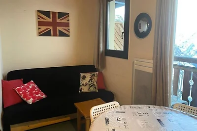 Duplex nahe Alp Express Gondel