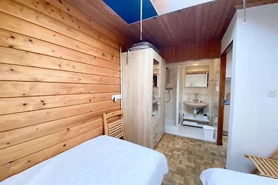 DO20 Rustig gelegen vakantiehuis