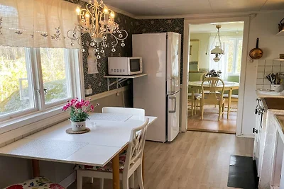 4 Sterne Ferienhaus in Tving