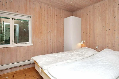 8 Personen Ferienhaus in Vejers Strand