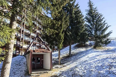 Ferienhaus in der Nähe des Mont Blanc mit...