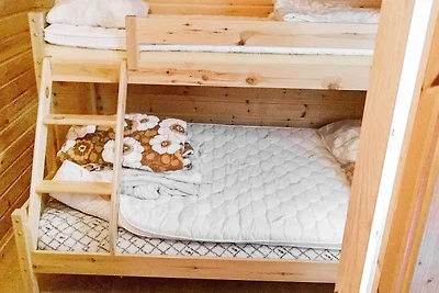 5 Personen Ferienhaus in ENGAVÅGEN-By Traum