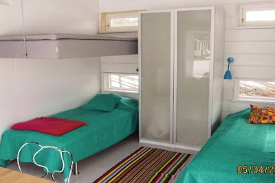 4 Sterne Ferienhaus in STÖLLET