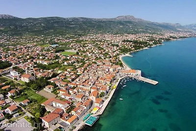 Maison de vacances Vacances relaxation Kastel Stari