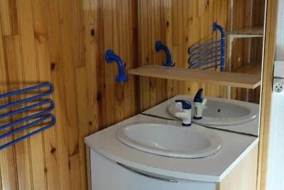 Studio für 4 Personen