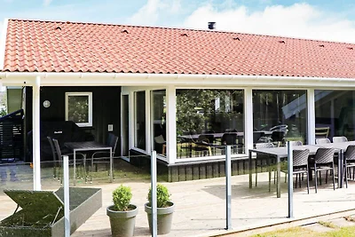 14 Personen Ferienhaus in Hjørring