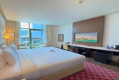 Skyline View | Club King Verblijf | Sheikh Za...