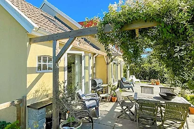 4 Sterne Ferienhaus in TOMELILLA-By Traum