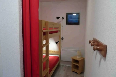 3 camere per 6 persone