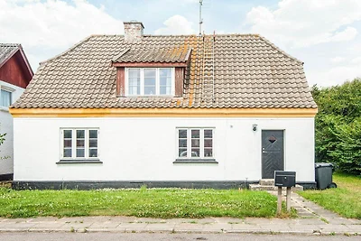 6 Personen Ferienhaus in Løkken