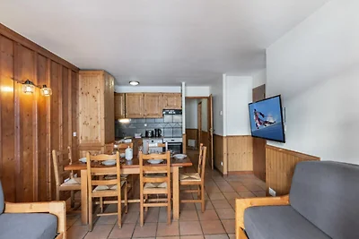 Apartment mit herrlichem Panoramablick