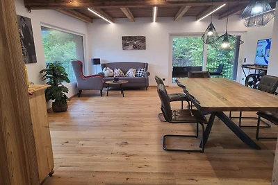 Appartement in Hohe Tauern bij Wildkogel