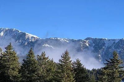 Studio in Chamrousse voor 4 gasten
