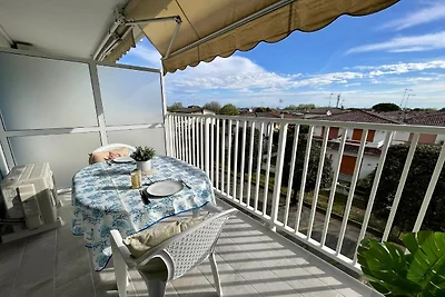 Appartement in Porto Santa Margherita bij...