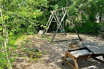 6 Personen Ferienhaus in Vestervig