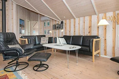 7 Personen Ferienhaus in Harboøre-By Traum