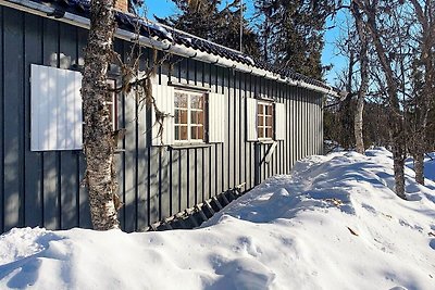 6 Personen Ferienhaus in Aurdal