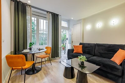 Estudio con encanto - 3P - Faubourg...