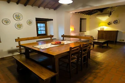 Wohnung Agriturismo Case Peschiera, San...