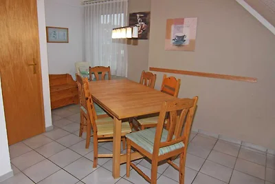 Apartment in Petersdorf f�r 6 Personen