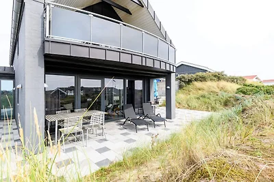 Ferienhaus Erholungsurlaub Fanø