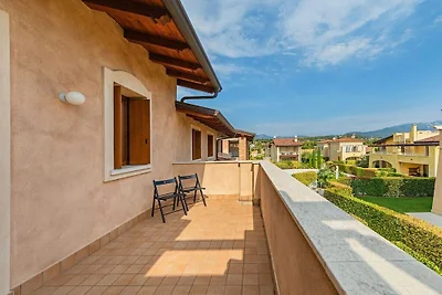 La Romantica - Cristina