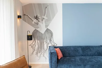 Casa vacanze nel Kidskwartier