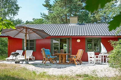 6 Personen Ferienhaus in Nexø