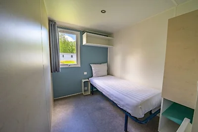 Domek letniskowy Urlop wypoczynkowy Amstelveen