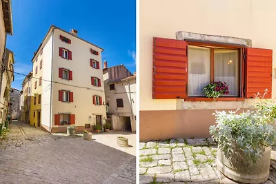 Ferienhaus mit perfektem Interieur