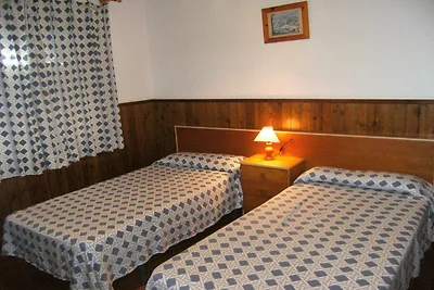 Vakantiehuis in Costa Brava voor 5 personen