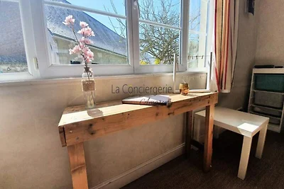 Casa a Boismont vicino Baia della Somme