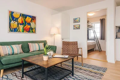 8 person holiday home in Læsø